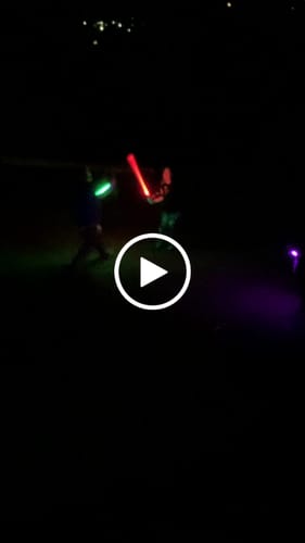 Customer video review of The Vengeance