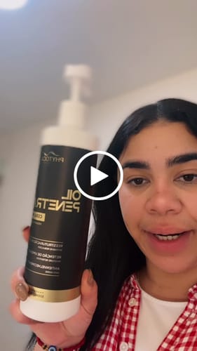 Customer video review of Oil Penetrate