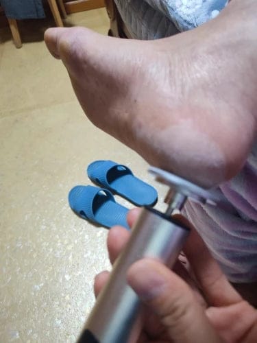 Customer photo review of Selyemlux - Bőrsimító 2.0