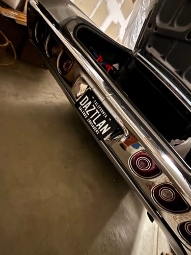 Customer photo review of Personalization Fee