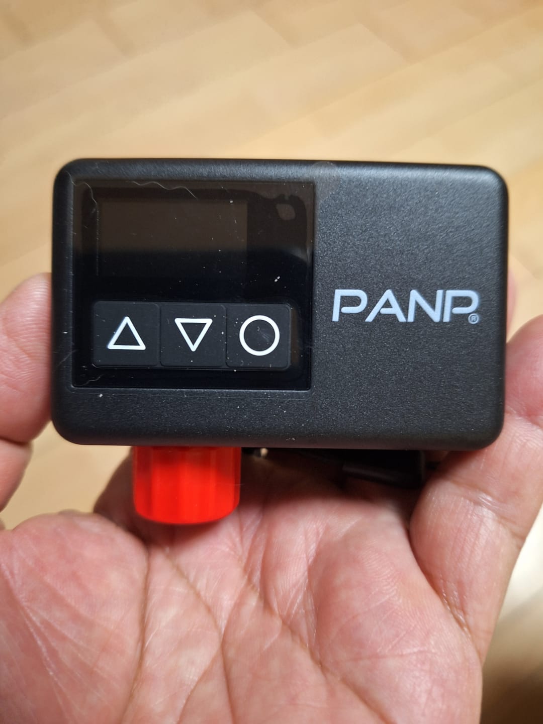 Customer photo review of PANP RIDE CYCLE（ライド サイクル）