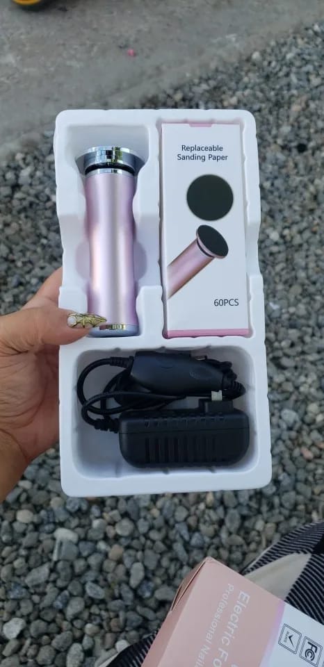 Customer photo review of Selyemlux - Bőrsimító 2.0