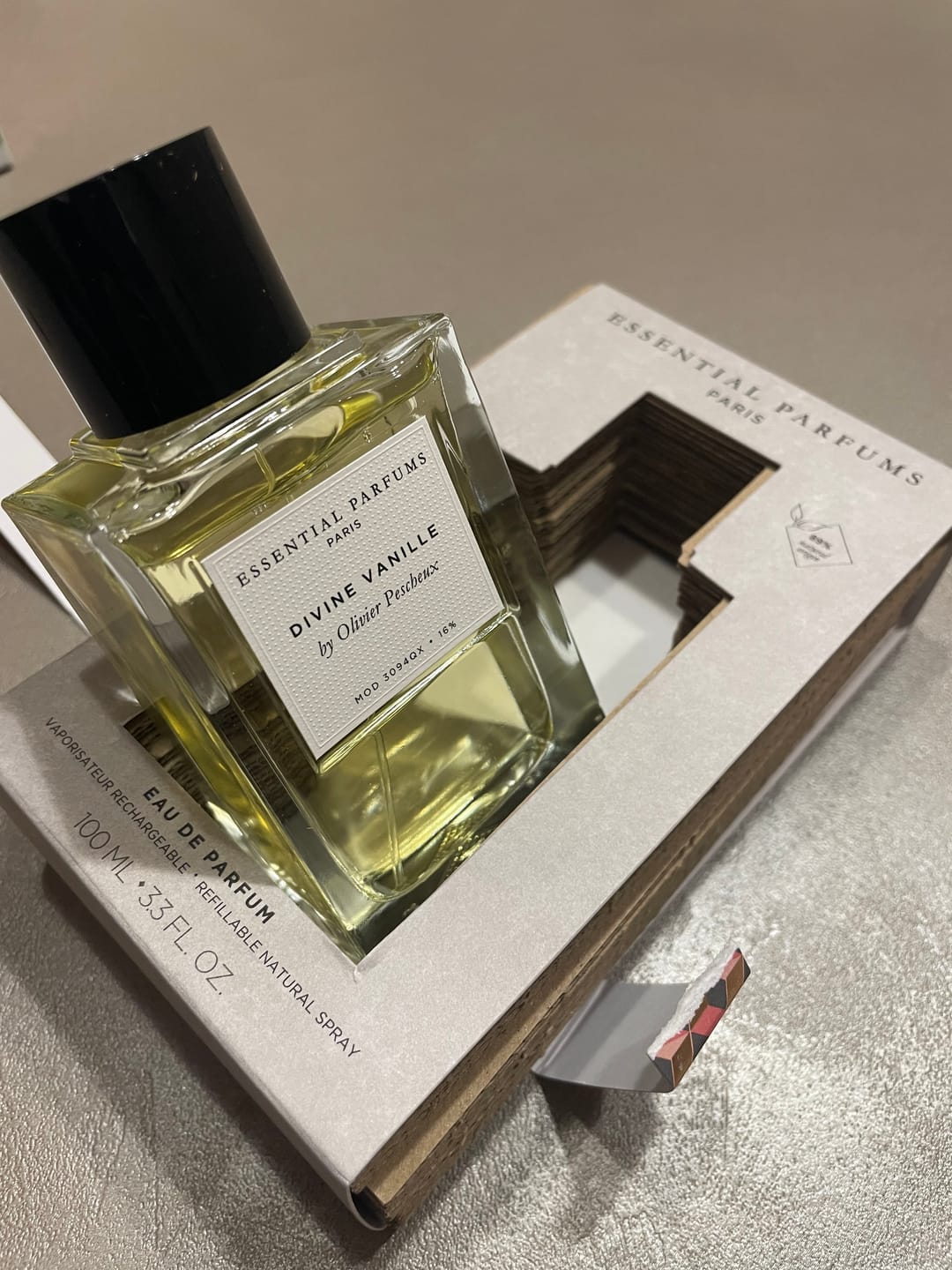 Customer photo review of GIFT CARD NUUR