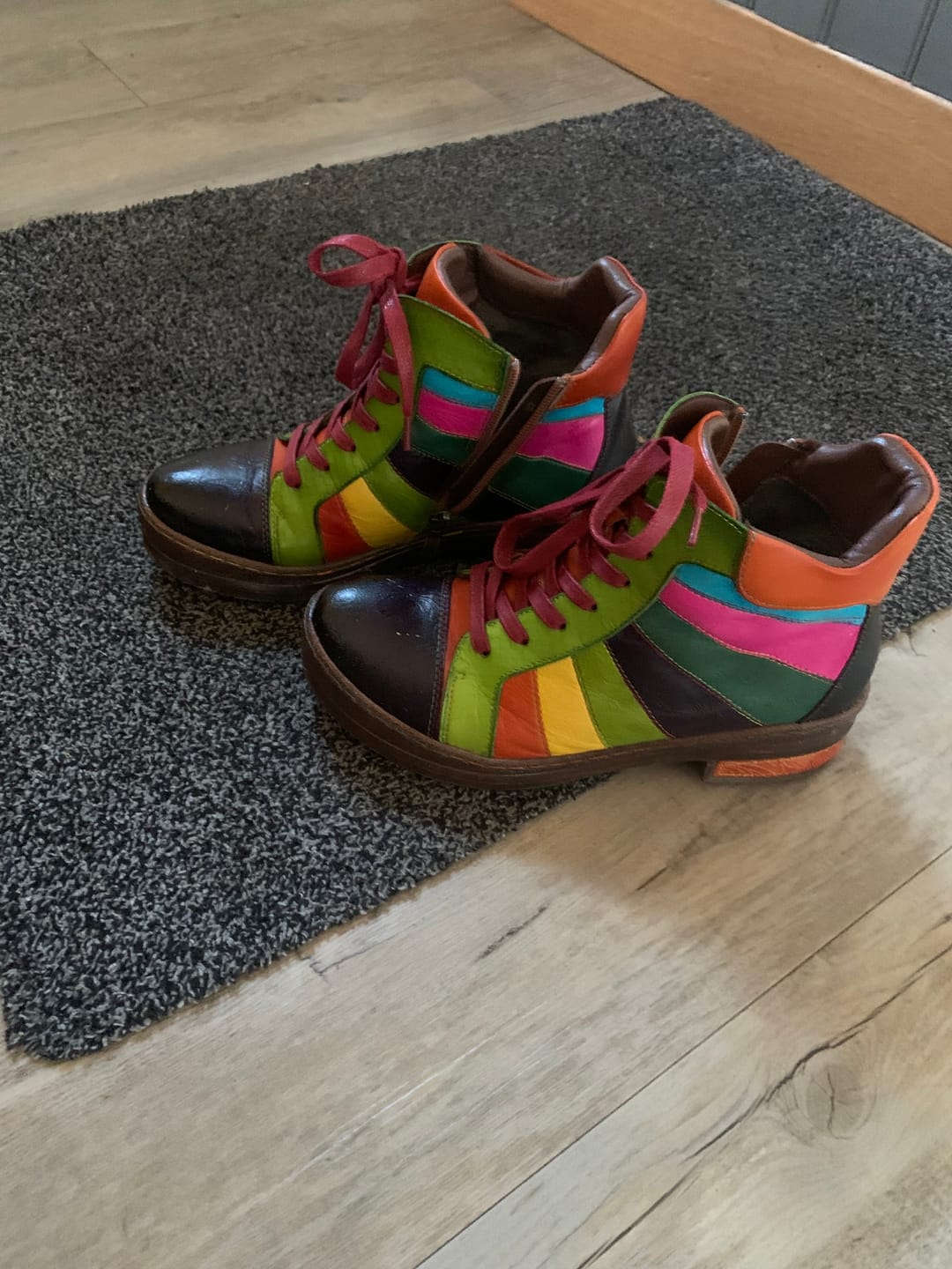 Customer photo review of Shipping Protection