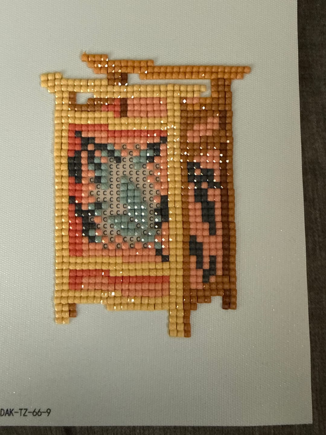 Customer photo review of Japan Set