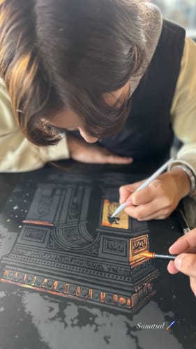 Customer photo review of RÜYA KOLEKSİYONU