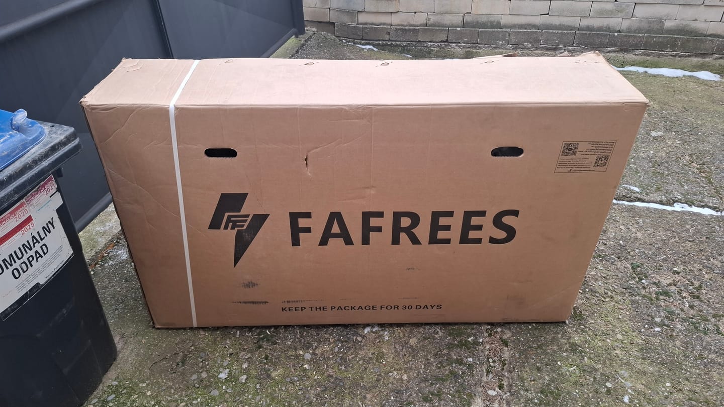 Customer photo review of Shipping Protection