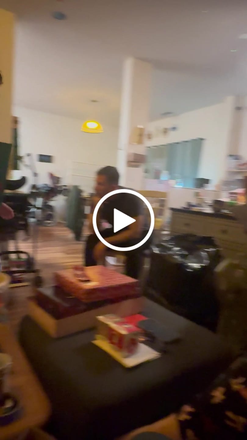 Customer video review of Shipping Protection