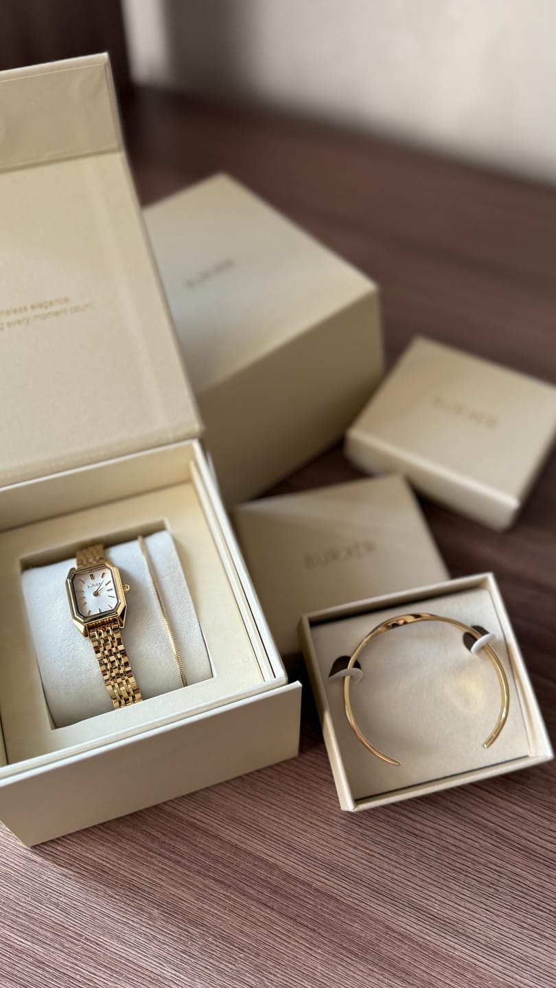 Customer photo review of Eve Bracelet
