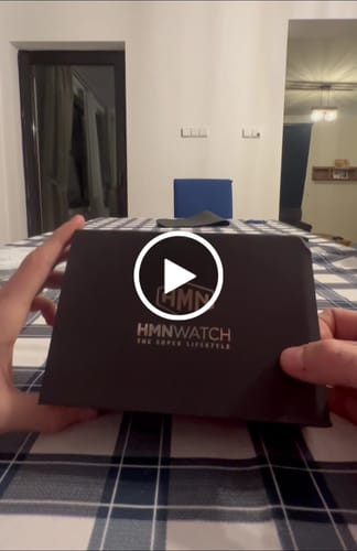 Customer video review of Petronas G63 Spinning