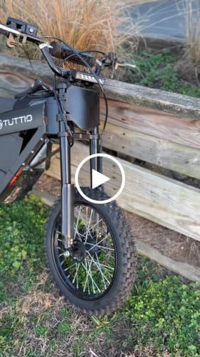 Customer video review of Tuttio Soleil 01 Upgraded ProTaper Barpad