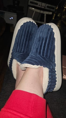 Customer photo review of HappyCozy