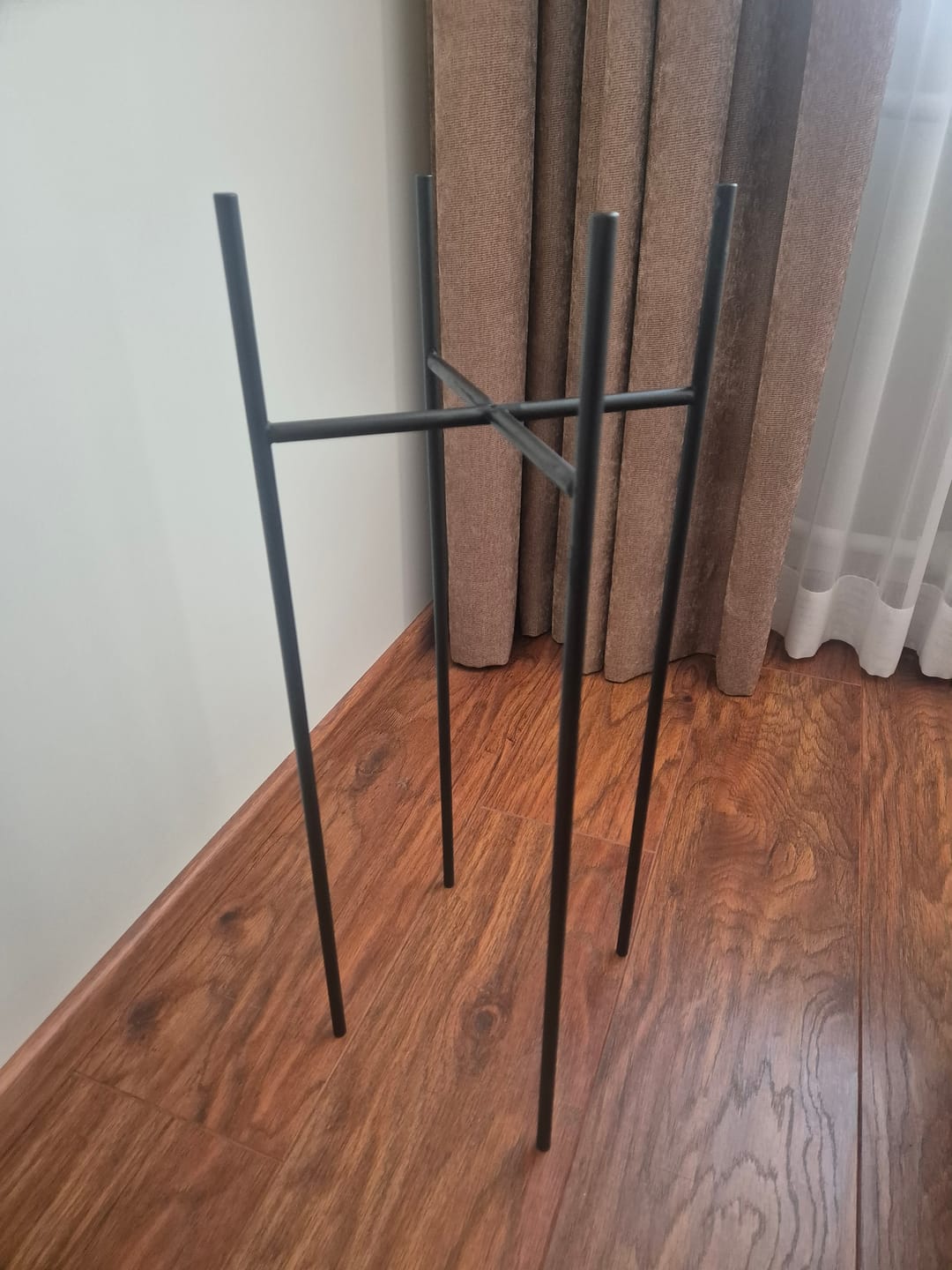 Customer photo review of Vazonų stovai ERA