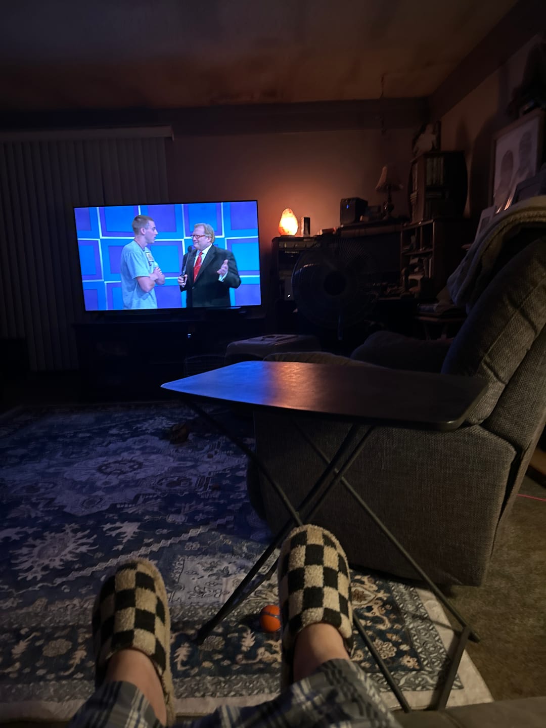 Customer photo review of [ORIGINAL] Replacement Dimmer Cord/Wire For All Salt Lamps