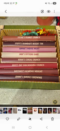 Customer photo review of VIP EXCLUSIVE ACCESS BARS