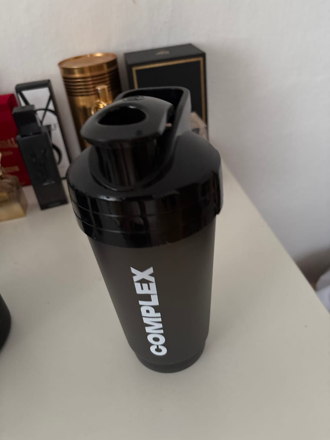 Customer photo review of Shaker - 700ml