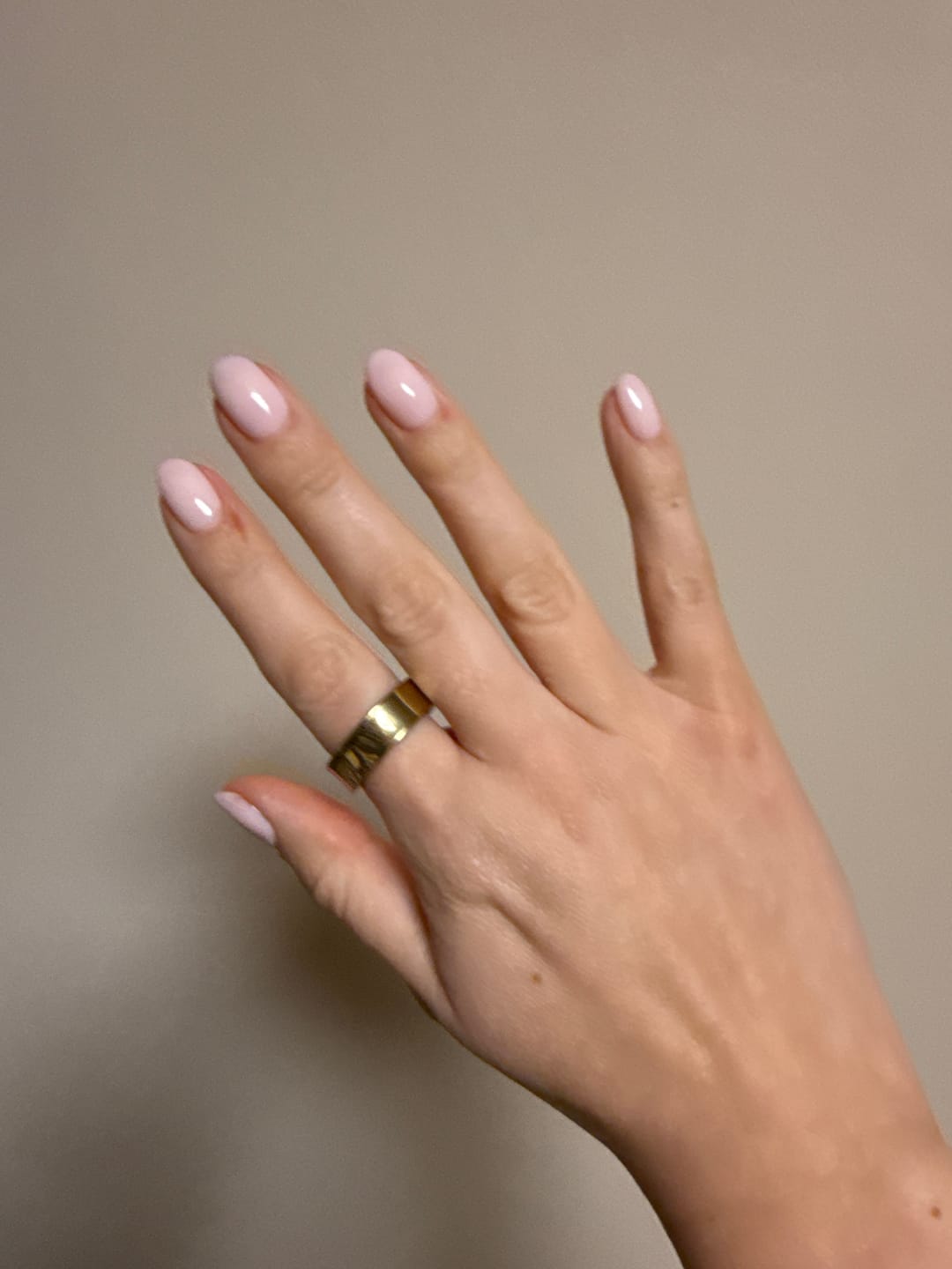 Customer photo review of Optim Ring