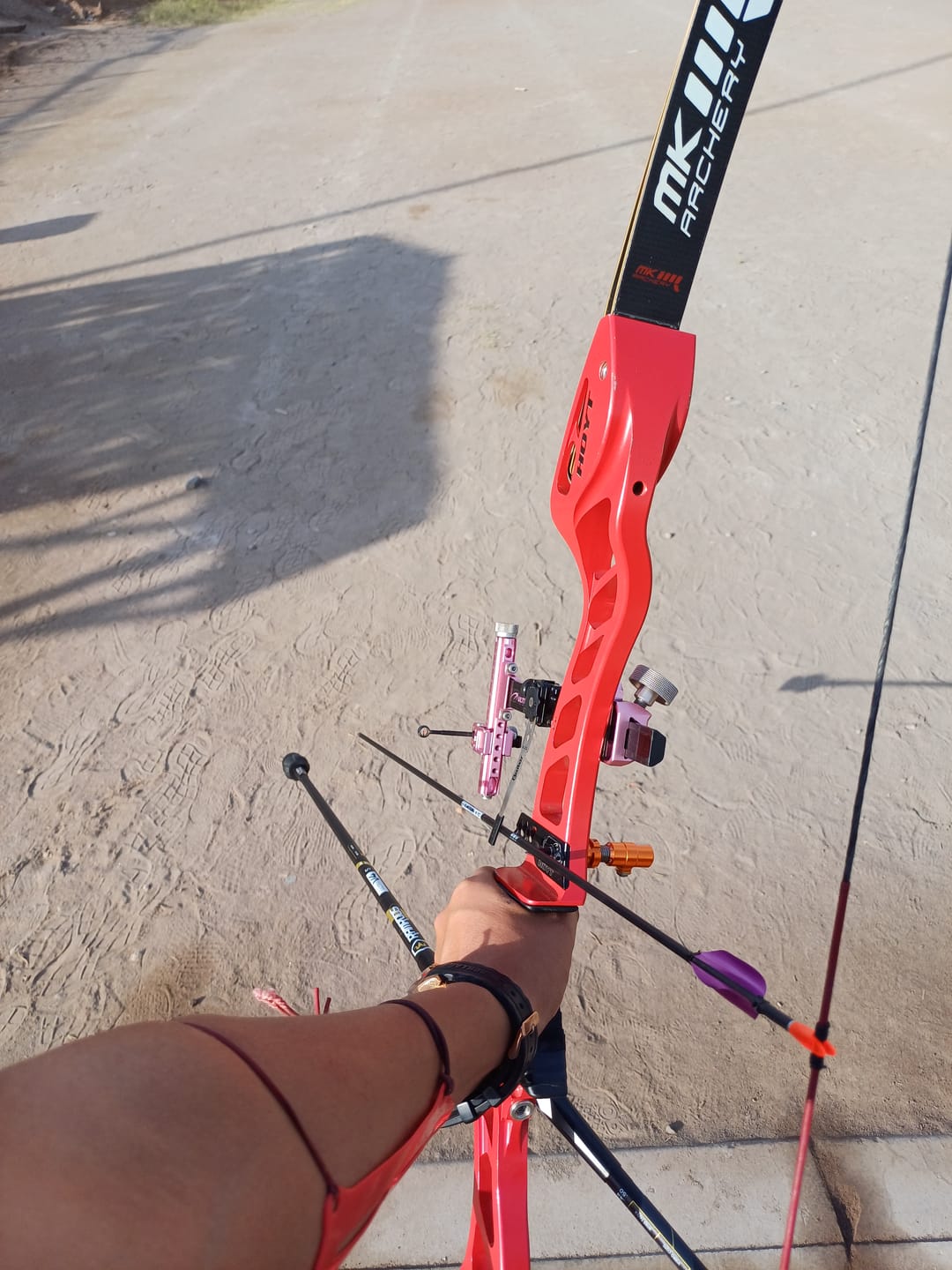 Customer photo review of Ultra v4 S
