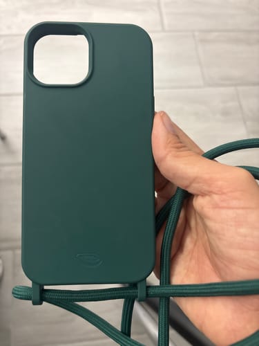 Avaliação com foto de um cliente sobre Odara | Oliva
