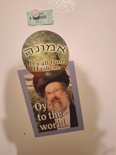 Customer photo review of 2025 Holiday Card *FREE*