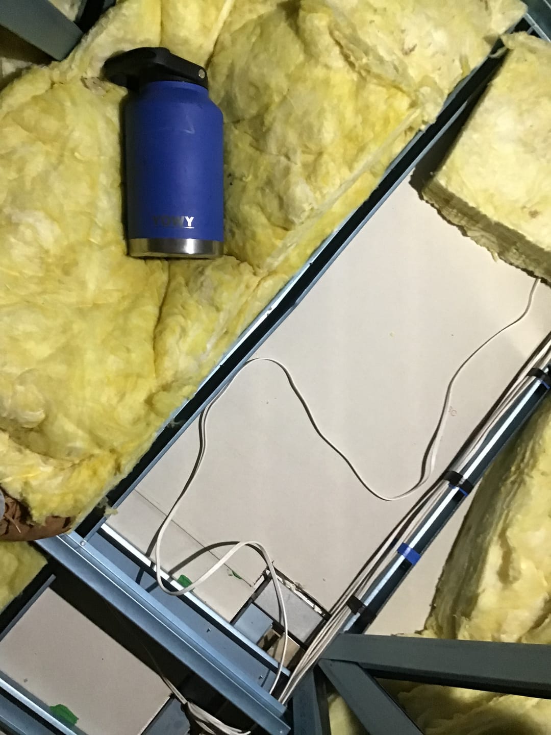 Customer photo review of 5.8L Yowy Watercan