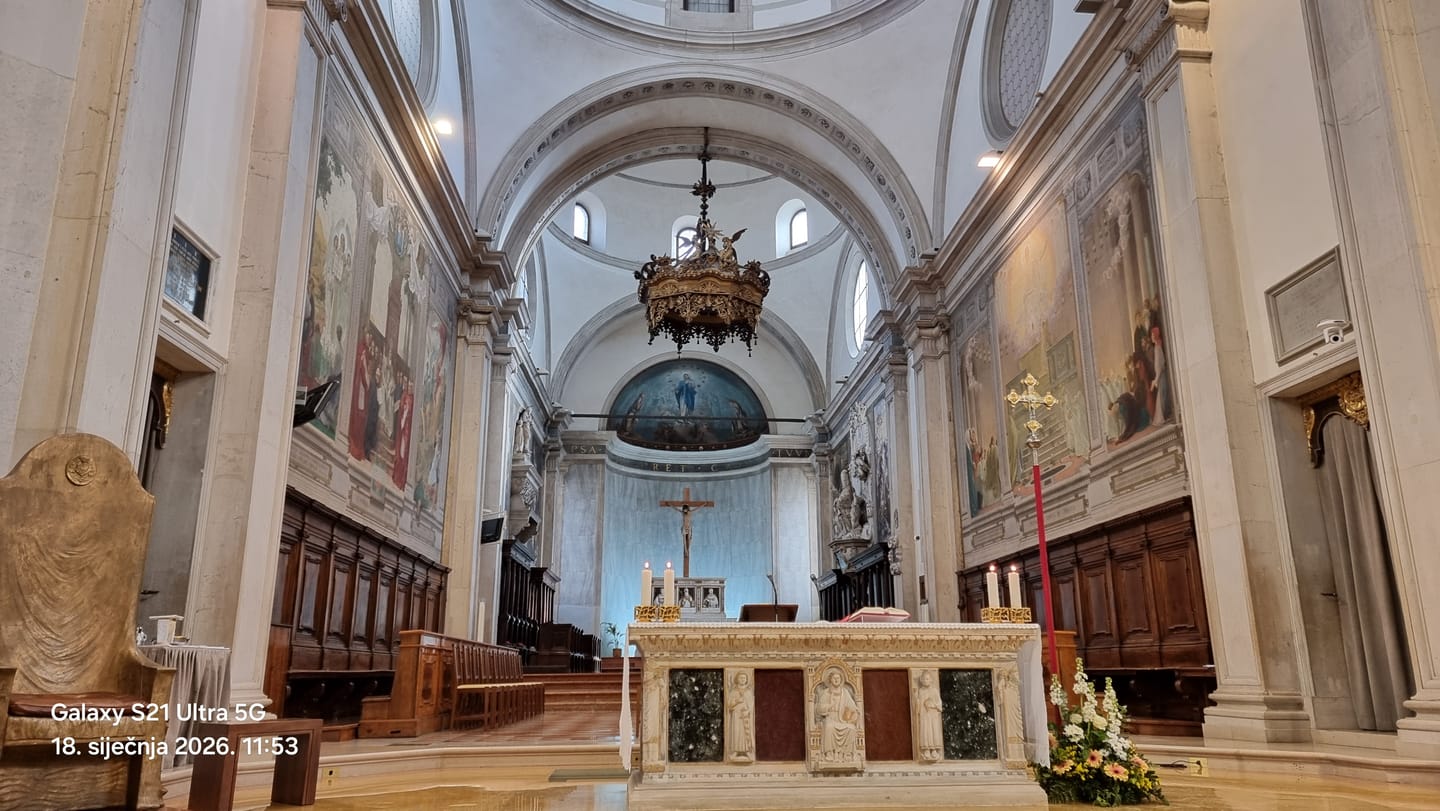 Customer photo review of Mala Venecija: Treviso - Italija (1 dan)
