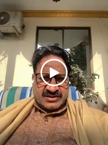 Customer video review of LOT Earbuds - Random Color