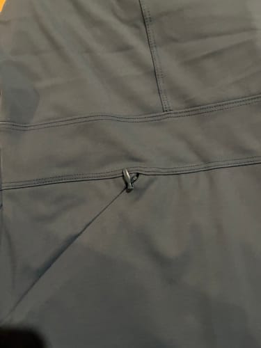 Customer photo review of Madison Long Jacket