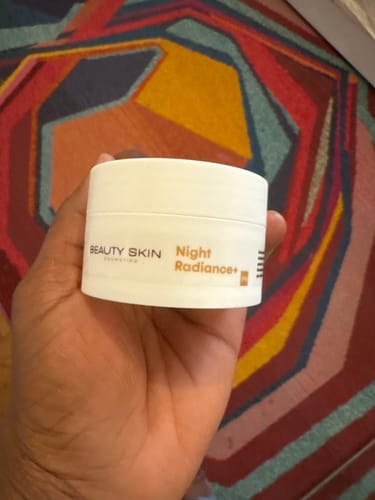 Customer photo review of Magic Soap – Savon Noir 100% Nigéria Réparateur