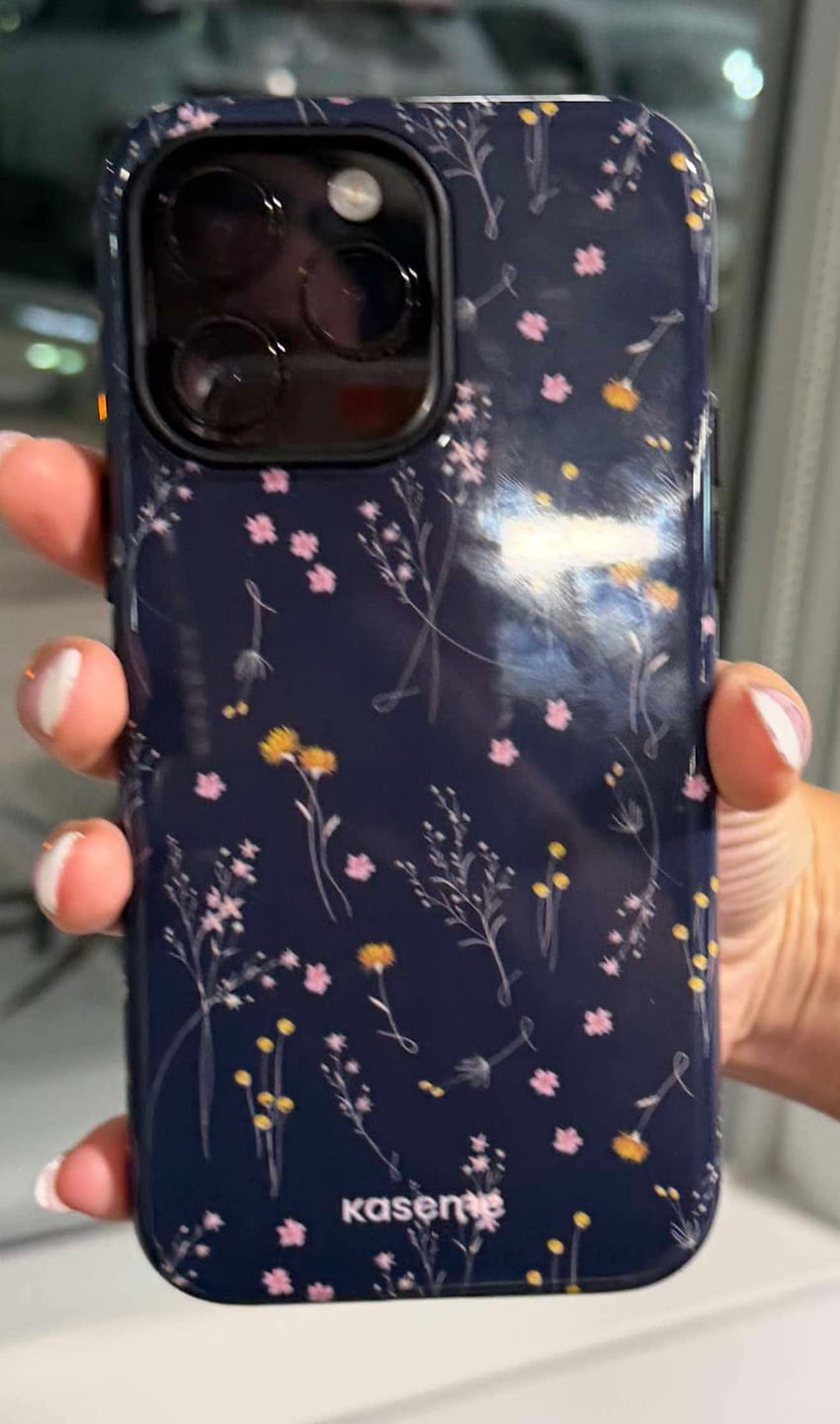 Customer photo review of Courage