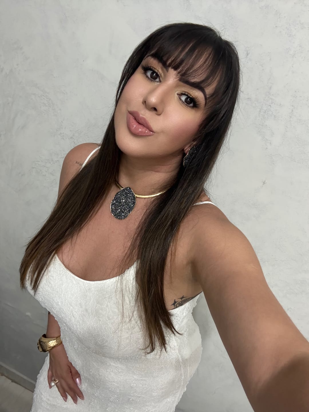 Customer photo review of primer liso intacto