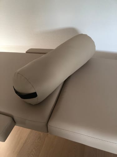 Customer photo review of Zen Fluffy (weiche Knierolle)