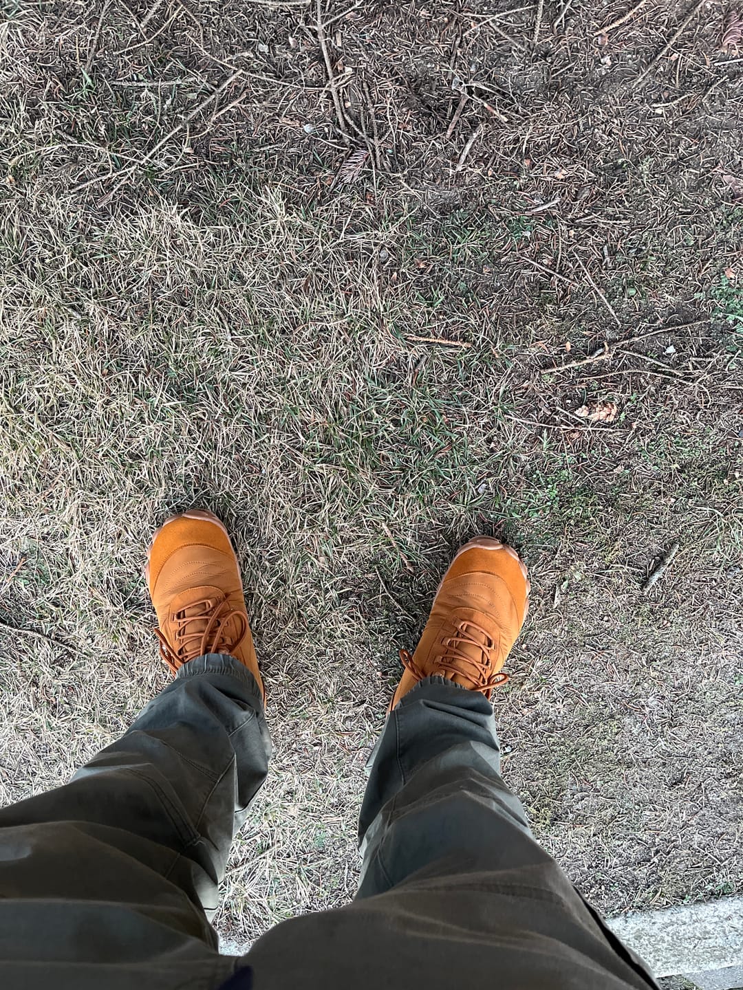 Customer photo review of Will II - Winter Barfußschuhe
