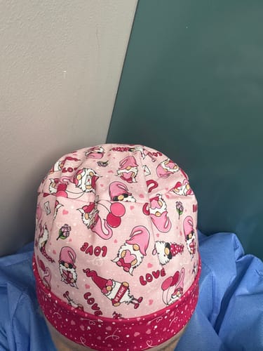 Customer photo review of Gnomantic