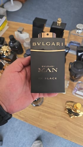 Customer photo review of Creed Aventus Eau de Parfum