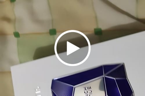 Reseña con vídeo de un cliente sobre Perfume French Avenue Atlantis Extrait 100ml EDP