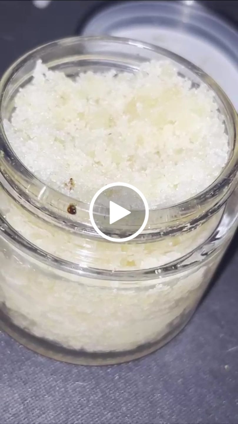 Customer video review of Bulk THCa Sugar Diamonds