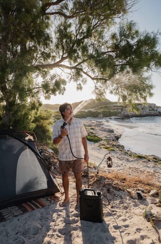 Customer photo review of ONTAP - ROAM™