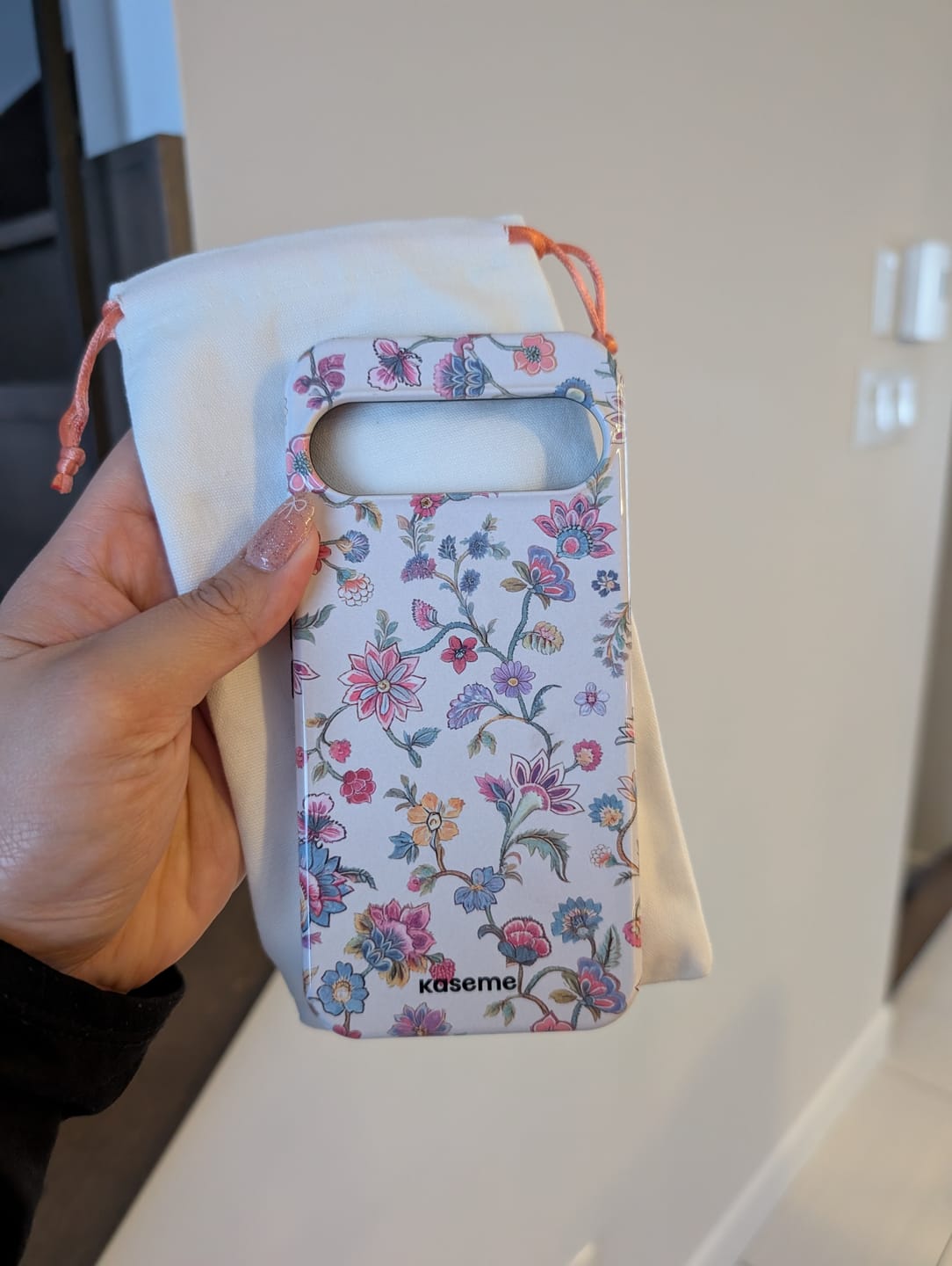 Customer photo review of Secret Garden
