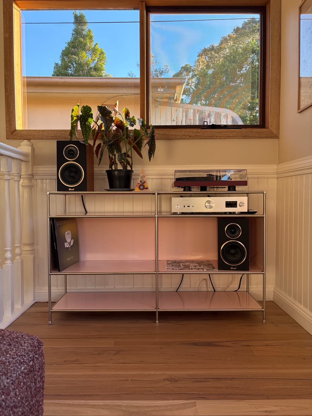 Customer photo review of MB-6