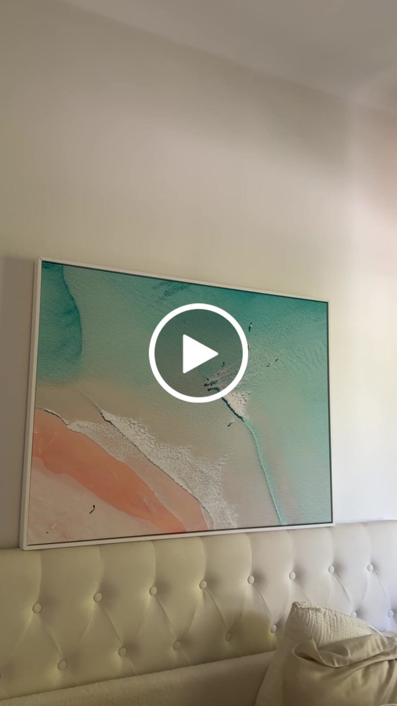Customer video review of SW1290 - Noosa Main Beach