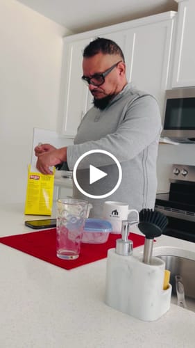 Customer video review of Entrega en 48h garantizada - O te devolvemos tu dinero