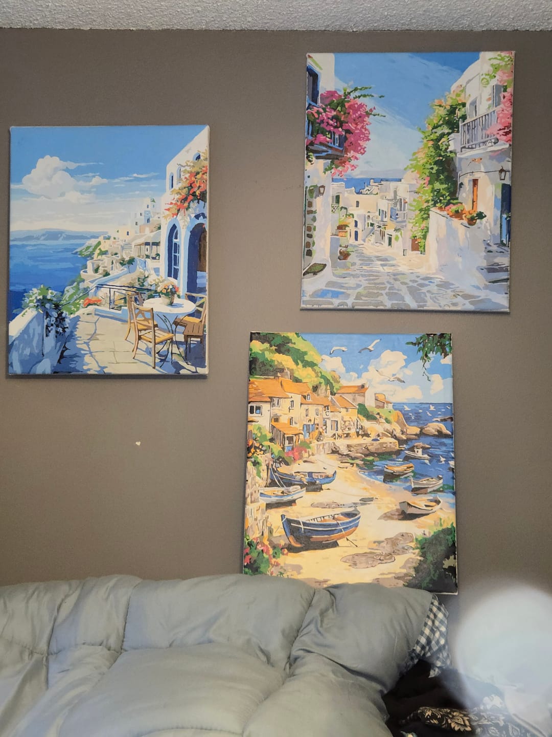 Customer photo review of Fisherman Village