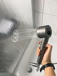 Customer photo review of klair Filter Duschkopf