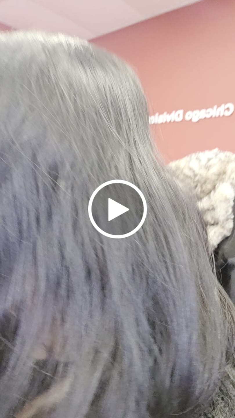 Customer video review of Defend & Detangle