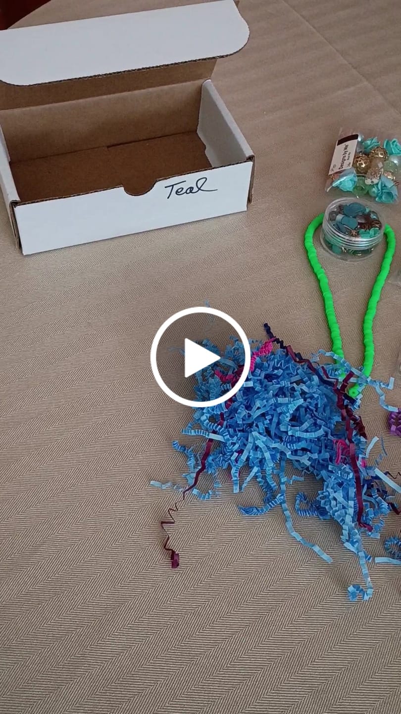 Customer video review of JJB Secret Stash Box