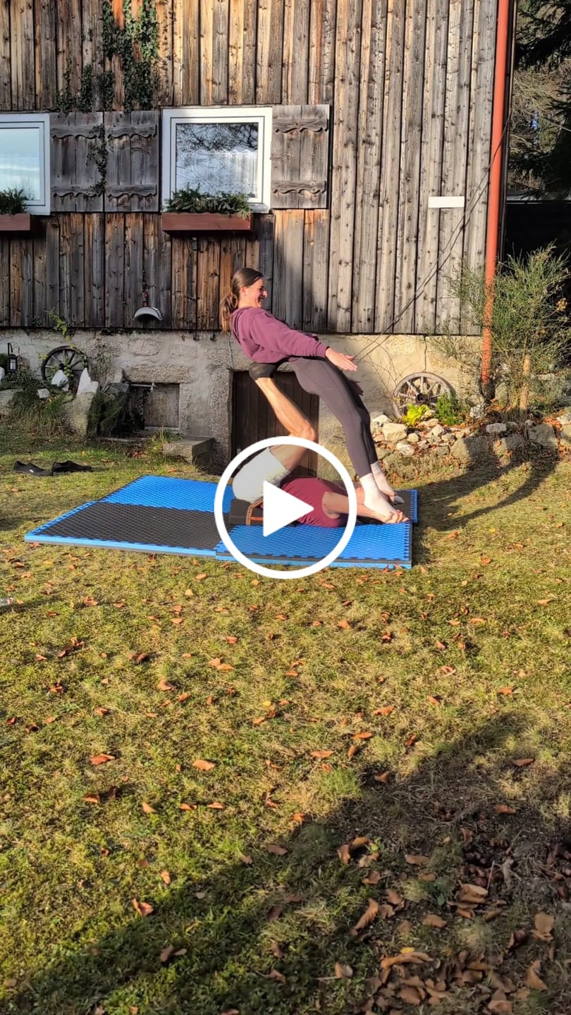 Customer video review of Puzzle Matte | 100cm x 100cm | Just-Mats