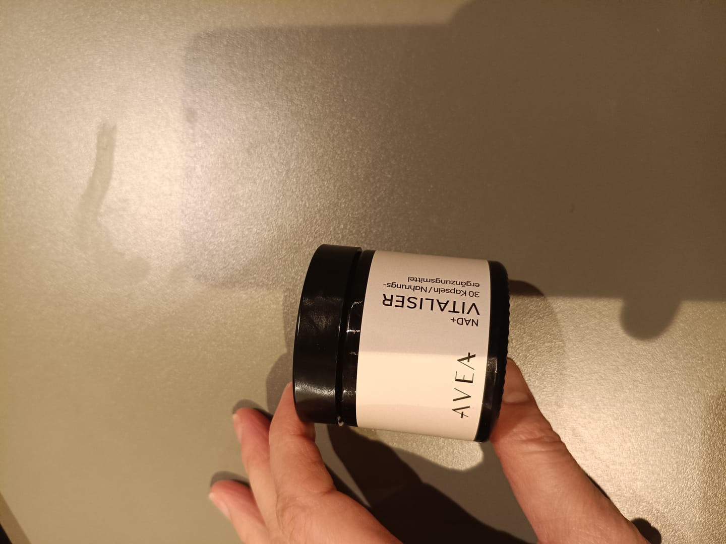 Customer photo review of NAD+ Vitaliser M