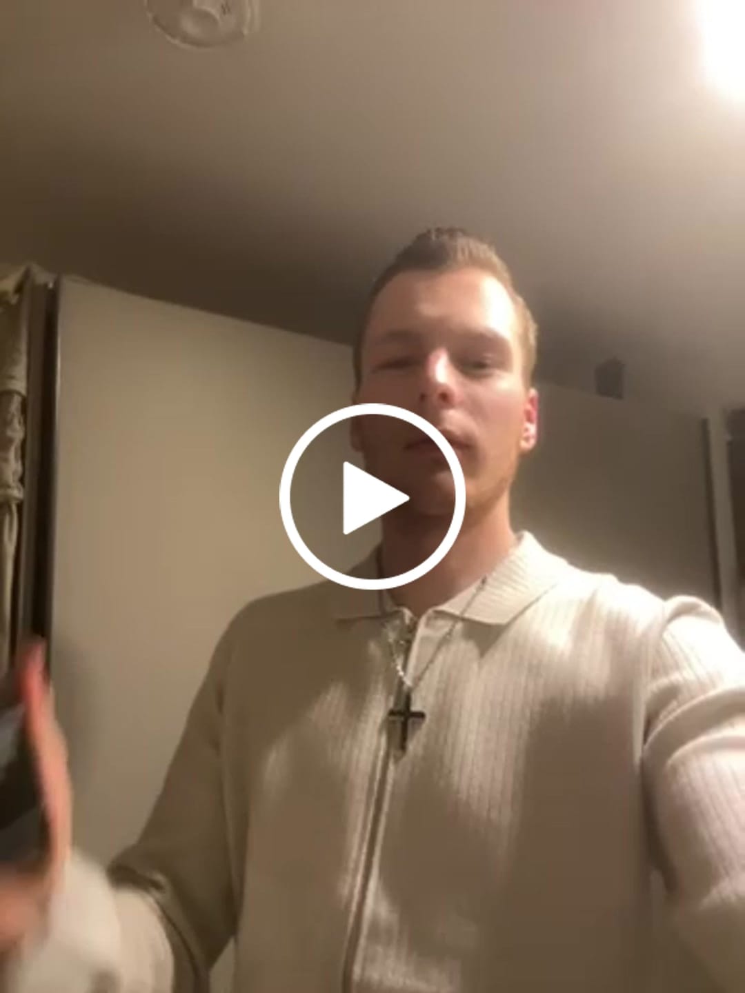 Customer video review of The Narcissist -  Extrait de Parfum