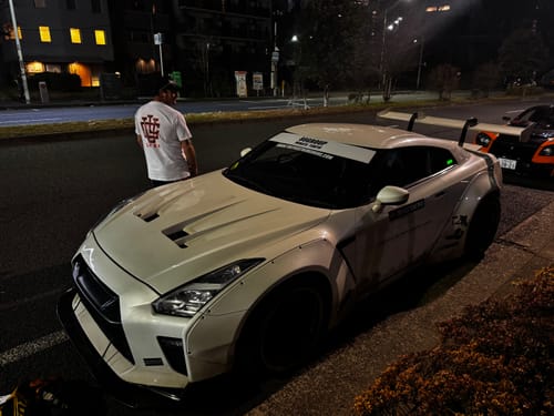 Customer photo review of [Exclusive] LVCO White Camo Blaze T-Shirt